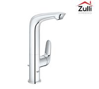 MÉLANGEUR MONOCOMMANDE GROHE EUROSTYLE POUR LAVABO TAILLE L