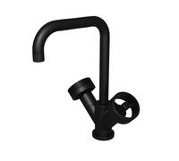 Melangeur Monotrou Rota Black Mat - CRISTINA ONDYNA RT22613