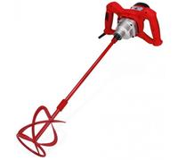 Rubi Malaxeur électrique Rubimix-7 26900 – 1200 W D120 mm 230V 50/60Hz filaire avec variateur