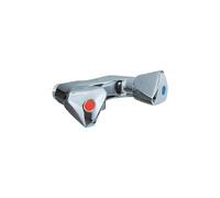 Mélangeur mural douche 110 mm-tête à clapet - - 70654