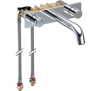 MÉLANGEUR MURAL THERMOSTATIQUE POUR LAVABO GEBERIT ONE