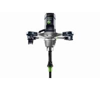 Festool MX 1600/2 RE EF HS3R 575818 Malaxeur 1500 W
