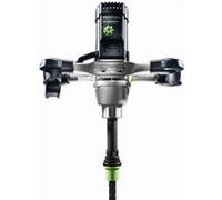 Festool Malaxeur MX 1600/2 RE EF HS3R 575818 1500 W