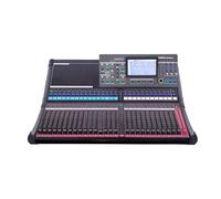 Mélangeur Numérique Professionnel M32, 32 Canaux, DJ, Console Audio, Table De Mixage, Équipement D'enregistrement, Processeur Audio De Scène