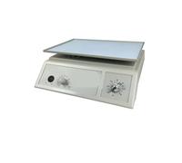 Mélangeur oscillant rotatif de laboratoire Syphilis Agitateur orbital à vitesse variable réglable pour laboratoire, pour la recherche