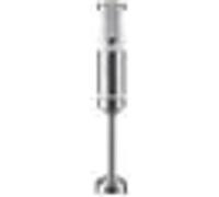 Ardes Mixeur plongeant ARMIX02 NEO – 4 lames, tige en acier inoxydable, 17 400 tr/min, 2 vitesses