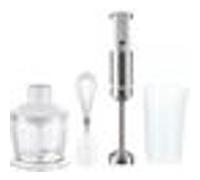 Mélangeur par immersion Ardes Trinity 1000 W Acier inoxydable Blanc 0 7 L Blanc G