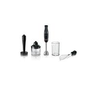 Bosch Mixeur plongeant Serie 4 ErgoMaster MSM4B623 1000 W 12 vitesses Anthracite