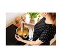 Mélangeur par immersion - SENCOR - SHB5606GD-EUE3 - 1200 W - Couleur Gris - Capacité 0,8 L