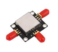 Mélangeur passif double équilibré à conversion de fréquence linéaire élevée et faible bruit Mélangeur RF pour systèmes de communication sans fil et applications Conception