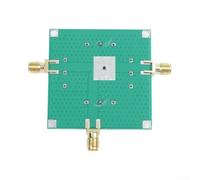 Mélangeur passif double équilibré pour conversion de signal RF, gamme de 2,5 GHz à 7 GHz avec faible bruit et linéarité, module Gaas