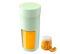 Mélangeur personnel portable, mélangeur presse-agrumes portable - Smoothie électrique rechargeable | Presse-agrumes de taille personnelle, mélangeurs à fruits à grande vitesse de voyage pour la pré