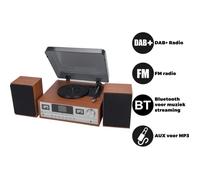 Tefal InfinyForce HB9441 0,8 L Mélangeur par immersion 1000 W Blanc