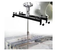 Mélangeur pneumatique, agitateur d'air, mélangeur électrique de réservoir, outil de mélange de peinture 1000L, pour matériaux de revêtement de peinture, dissolution d'encre liquide visqueuse (grand 5