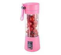 Mélangeur portable | Bouteille électrique pour smoothies,Mélangeur sans fil Mini,pour Voyage Accueil Bureau Camping Gym