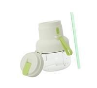 Mélangeur portable électrique USB C 850 ml pour shakes et tasses, presse-agrumes de grande capacité