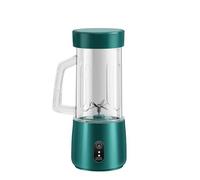 Mélangeur portable électrique USB C - Mélangeurs de fruits pour shakes et smoothies de voyage