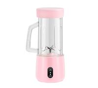 Mélangeur portable électrique USB C presse-agrumes portable pour milkshakes et smoothies