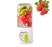 Mélangeur portable - Presse-agrumes électrique à main, pour cuisine, maison, voyage, lieu de travail et sport