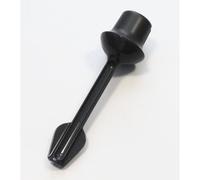Mélangeur pour blender KAH358 - Kenwood - Noir - Kit d'accessoires - Poids 0,5 kg
