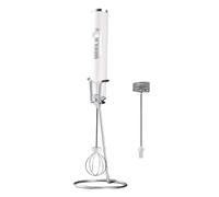 Mélangeur Pour Boissons De Cuisine | Montala Pour Mélanger Avec Poignée Ergonomique,Mousse Pour Mélangeur Électrique Rechargeable USB Pour Café, Lait, Cappuccini