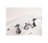 Mélangeur pour lavabo 3 trous RETRO CANOVA ELITE - CRISTINA ONDYNA CL20151