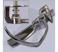 Melangeur en inox pour robots COOKING CHEF (110721-30984) Robot ménager (KW713836 KENWOOD)