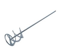 Mélangeur professionnel de mortier et colle 10-20 kg 60 cm