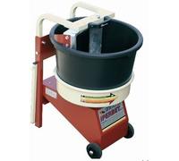 Mélangeur Raimondi Iperbet Art.110 Complet Avec 2 Seaux