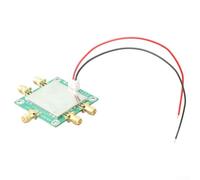 Mélangeur RF ADL5801 10 MHz-6 GHz Active Frequency Mixer, Double équilibré High Performance Mixer Module pour applications radio