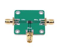 Mélangeur RF Double Équilibré 1,5-4,5 GHz Haute Performance pour Systèmes de Communication Micro-ondes RFout DC-1,5 GHz LO 312 MHz Composant Électronique Professionnel