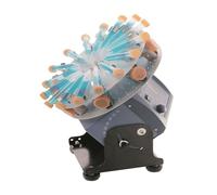 Mélangeur rotatif numérique de laboratoire Rotateur de tubes professionnel