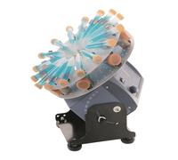 Mélangeur rotatif numérique de laboratoire Rotateur de tubes professionnel