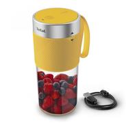 Mélangeur - TEFAL - BL1C0230 - Jaune - Alimentation Batterie - Non impulsion