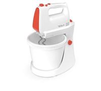 Mélangeur - TESLA - MX501WRB - 5 niveaux de vitesse - 500 watts - Capacité 3L - Blanc