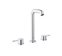 Essence Mitigeur 3 trous pour lavabo Taille L (20299001)