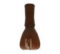 Mélangeur Vert Fouet Traditionnel Chasen Petit Mousseur Gadget Cuisine | Brosse À Poudre De Thé Vert Gadget Cuisine pour Préparation Quotidienne de Poudre de Thé, Boissons Mélangées et
