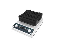 Mélangeur Vortex multi-tubes équipement de laboratoire agitateur multi-échantillons 3000 tr/min 1.5/2/5/10/15/50 ml Tube à centrifuger