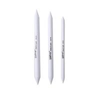 Mélangeurs D'art Mélanges De Papier Mélanges Et Tortillions Sketch Drawing Blender Stick TORTILLONS Papier De Verre D'ombrage Supplies Drawing Supplies