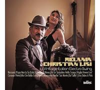 Melania / Lisi, Christian - Vintage Italian Electro Swing