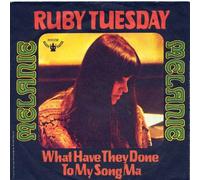 Melanie (2) - Ruby Tuesday