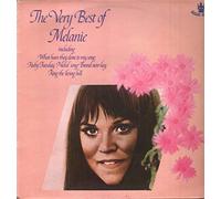 Melanie (2) - Very Best Of Melanie