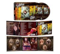 Melanie – Ace O' Diamonds – CD