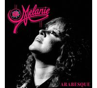 Melanie Arabesque (CD) Album