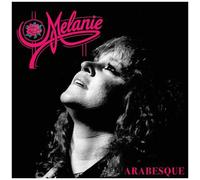 Melanie – Arabesque – CD