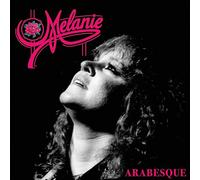 Melanie - Arabesque [Import]