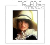 Melanie - Arabesque - RCA Victor - XL 13214