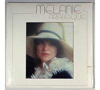 Melanie - Arabesque [Vinyl LP]