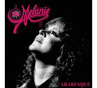 Melanie - Arabesque [Import]