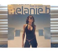 Melanie B - Feels So Good